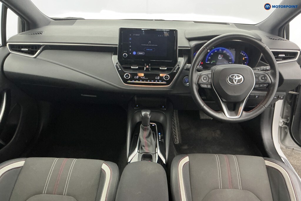 Used Toyota Corolla 2022 for sale - 78153284: Photo 19