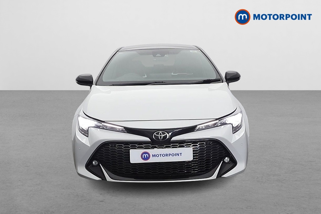 Used Toyota Corolla 2022 for sale - 78153284: Photo 2