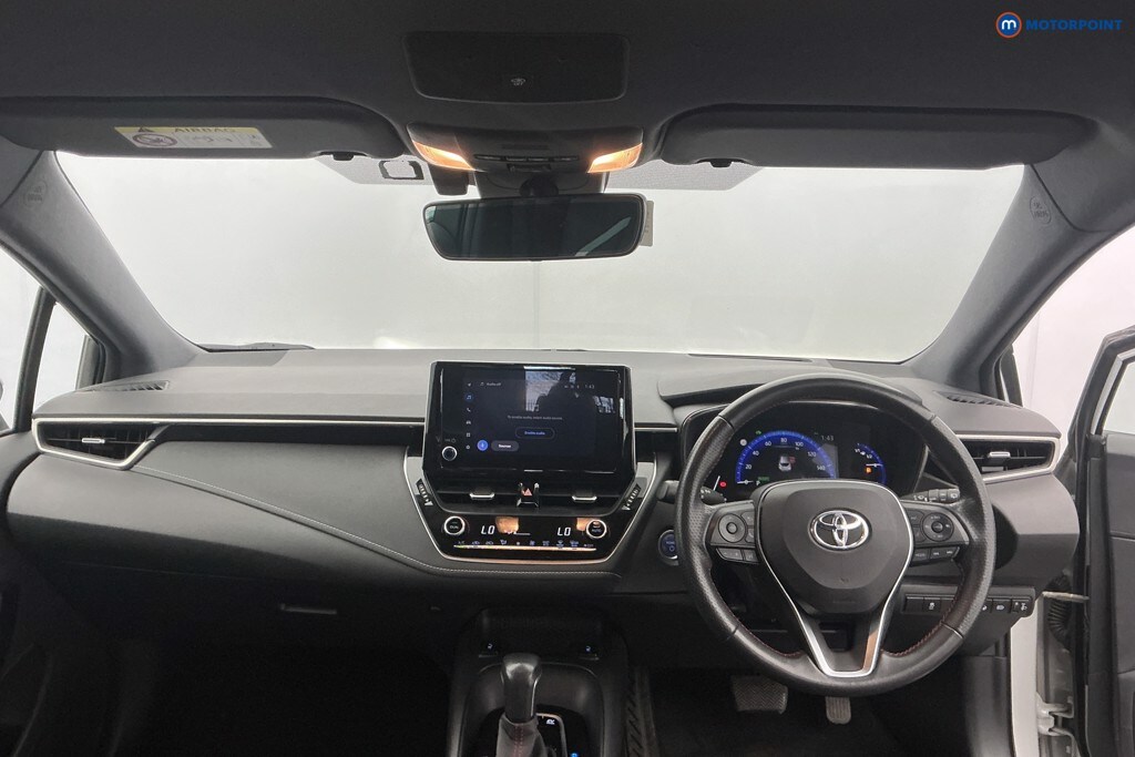 Used Toyota Corolla 2022 for sale - 78153284: Photo 20