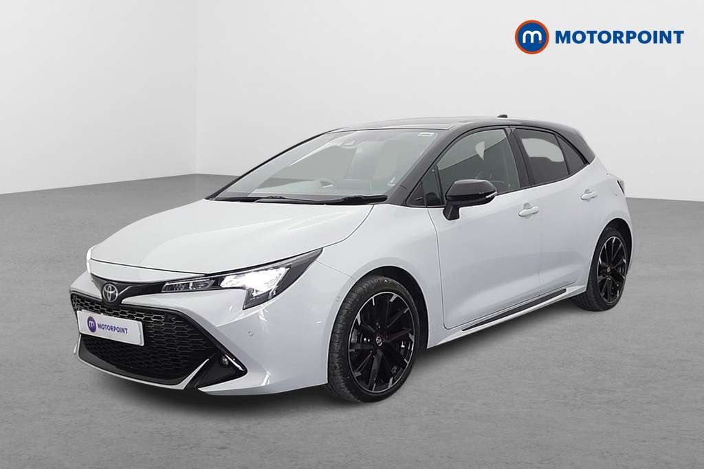 Used Toyota Corolla 2022 for sale - 78153284: Photo 3