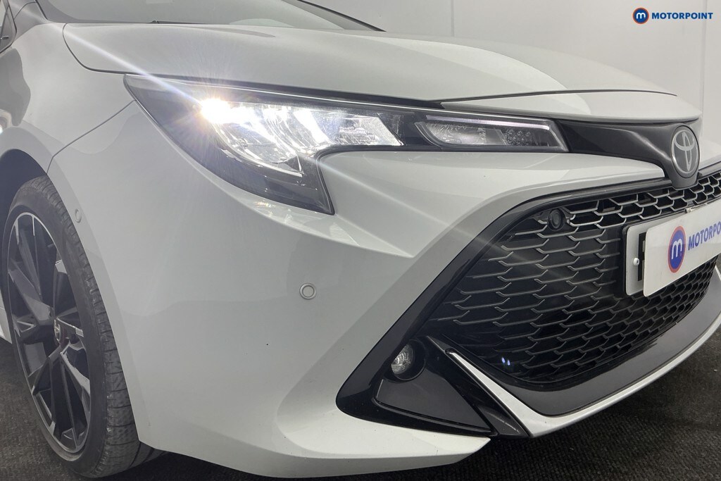 Used Toyota Corolla 2022 for sale - 78153284: Photo 37