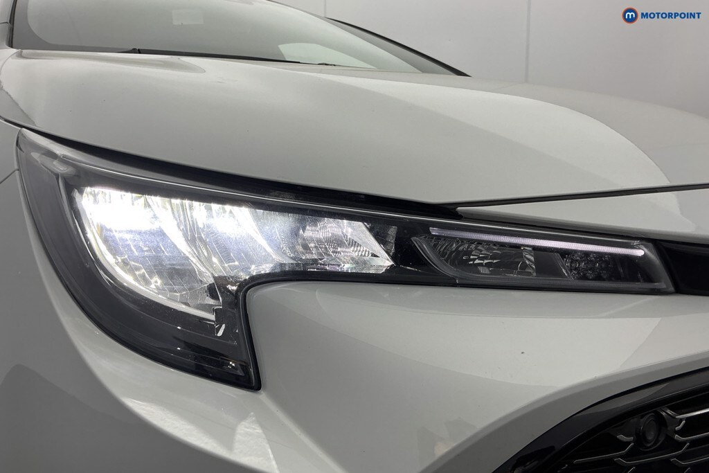 Used Toyota Corolla 2022 for sale - 78153284: Photo 38