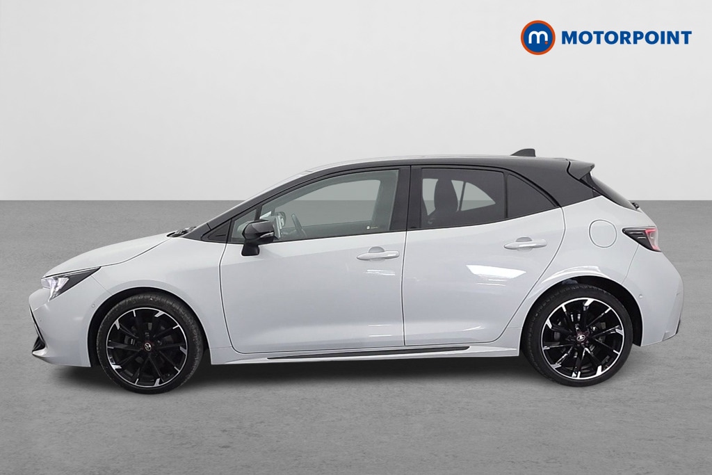 Used Toyota Corolla 2022 for sale - 78153284: Photo 4