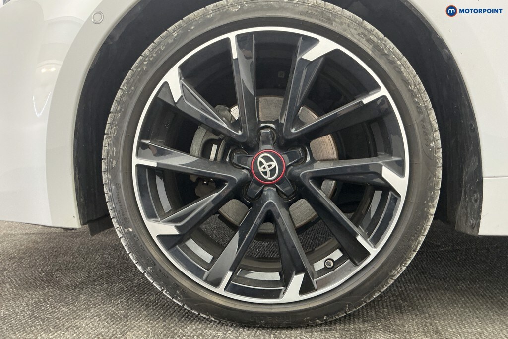 Used Toyota Corolla 2022 for sale - 78153284: Photo 43