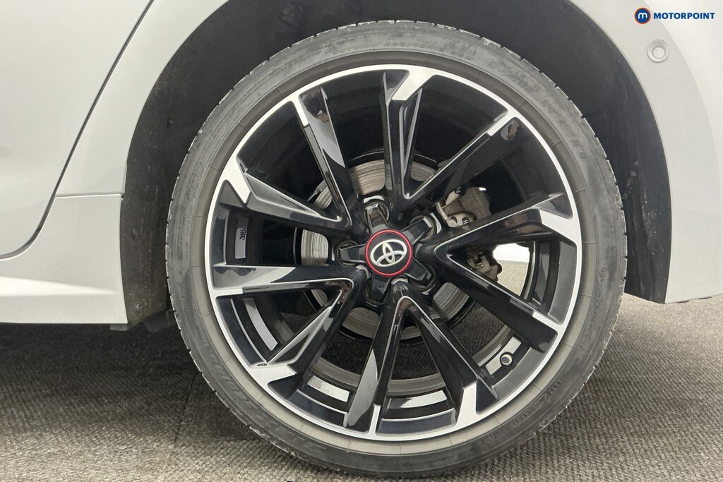 Used Toyota Corolla 2022 for sale - 78153284: Photo 44