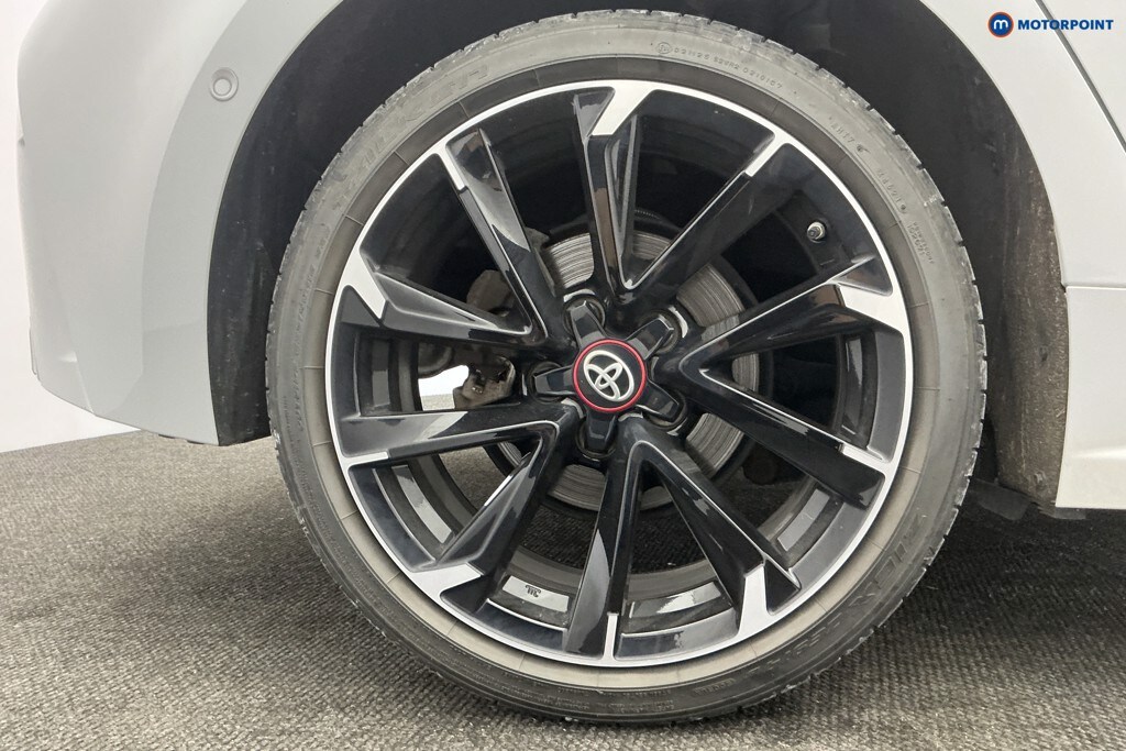 Used Toyota Corolla 2022 for sale - 78153284: Photo 45