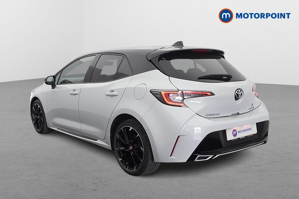 Used Toyota Corolla 2022 for sale - 78153284: Photo 5