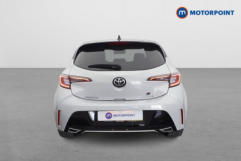 Used Toyota Corolla 2022 for sale - 78153284: Photo 6
