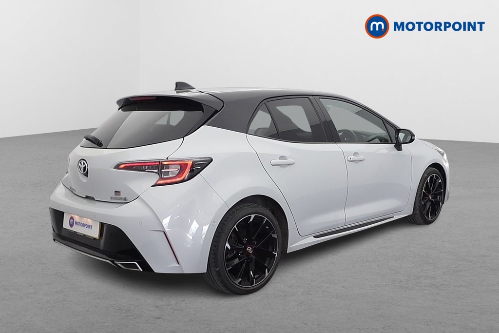 Used Toyota Corolla 2022 for sale - 78153284: Photo 7