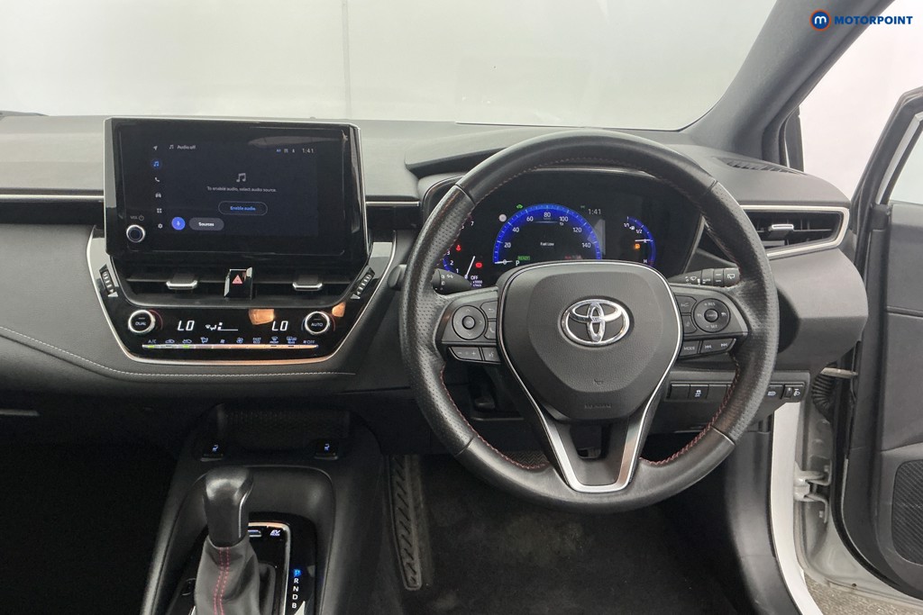 Used Toyota Corolla 2022 for sale - 78153284: Photo 9