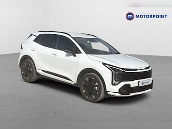 Used Kia Sportage 2025 for sale - 79610867: Photo