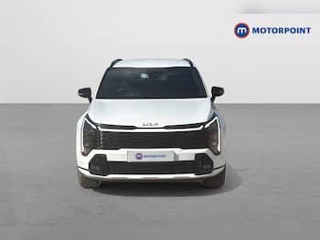 Used Kia Sportage 2025 for sale - 79610867: Photo