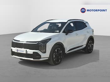 Used Kia Sportage 2025 for sale - 79610867: Photo