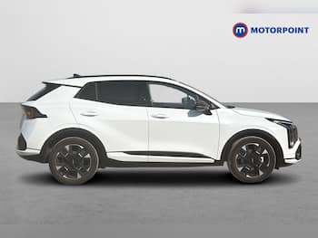 Used Kia Sportage 2025 for sale - 79610867: Photo