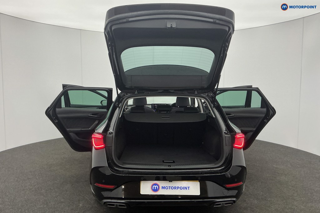 Used Cupra Leon 2023 for sale - 77340540: Photo 11