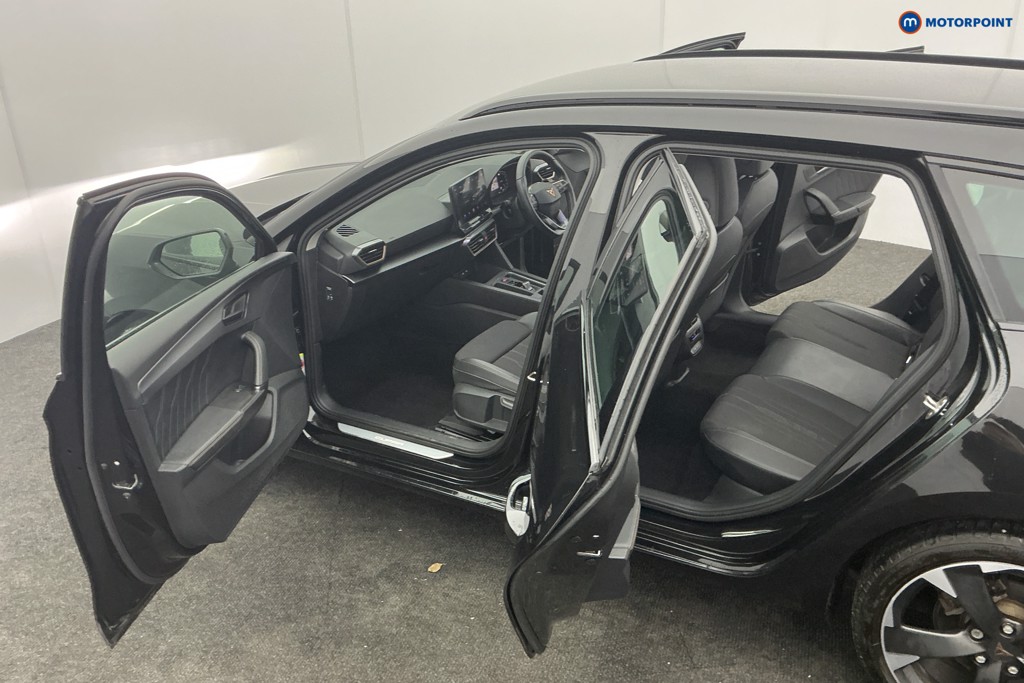 Used Cupra Leon 2023 for sale - 77340540: Photo 13