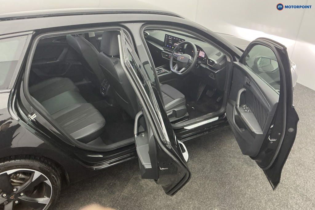 Used Cupra Leon 2023 for sale - 77340540: Photo 14