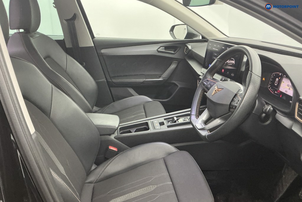 Used Cupra Leon 2023 for sale - 77340540: Photo 16