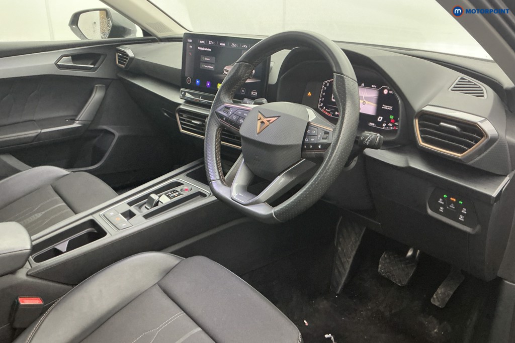 Used Cupra Leon 2023 for sale - 77340540: Photo 18