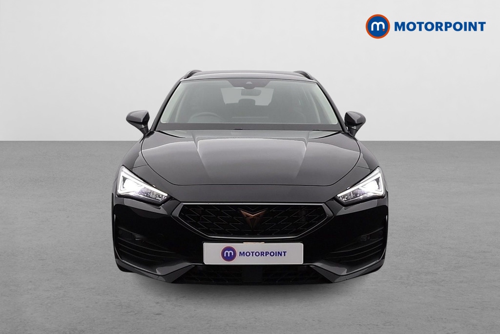 Used Cupra Leon 2023 for sale - 77340540: Photo 2