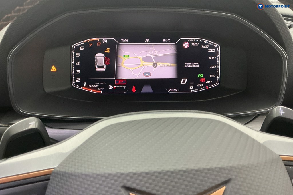 Used Cupra Leon 2023 for sale - 77340540: Photo 20