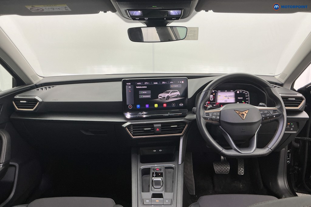 Used Cupra Leon 2023 for sale - 77340540: Photo 23