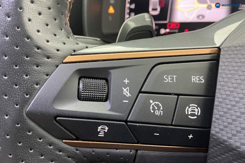 Used Cupra Leon 2023 for sale - 77340540: Photo 29