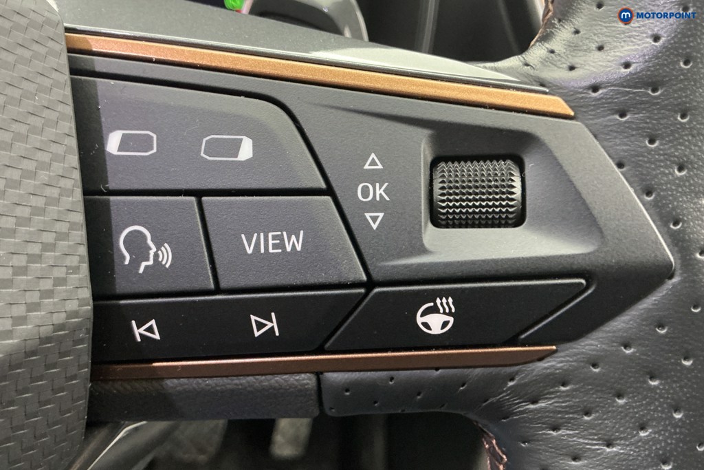 Used Cupra Leon 2023 for sale - 77340540: Photo 30