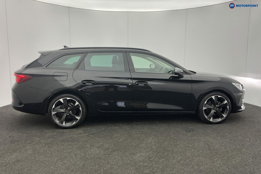 Used Cupra Leon 2023 for sale - 77340540: Photo 37