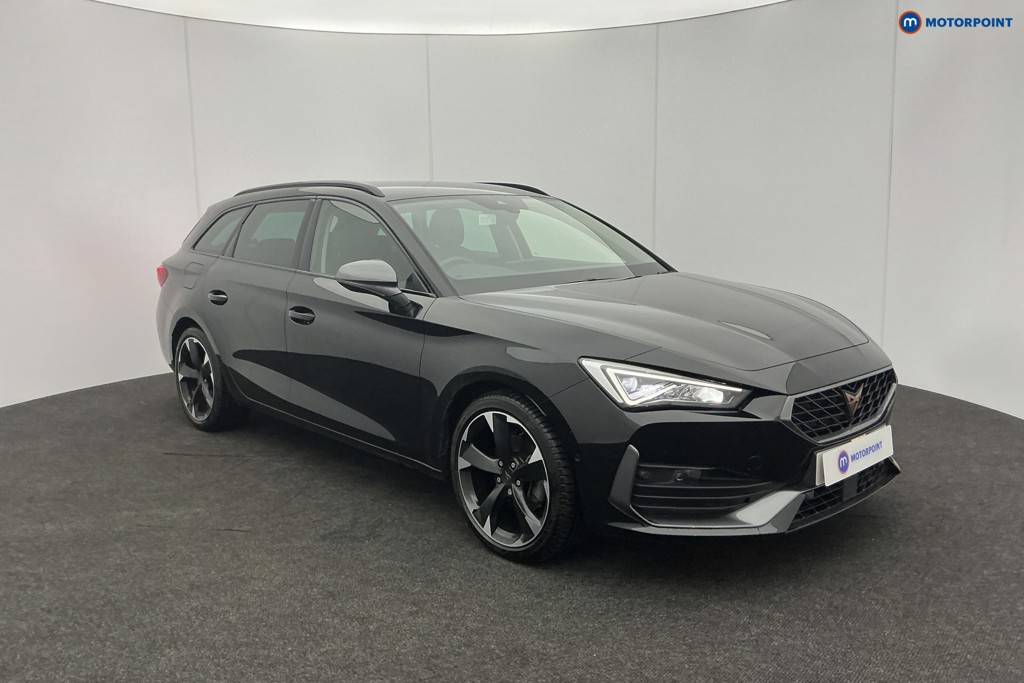 Used Cupra Leon 2023 for sale - 77340540: Photo 38