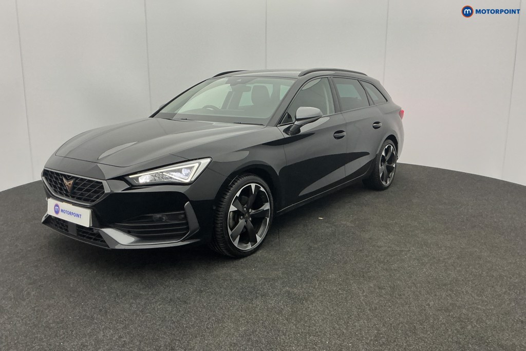 Used Cupra Leon 2023 for sale - 77340540: Photo 40