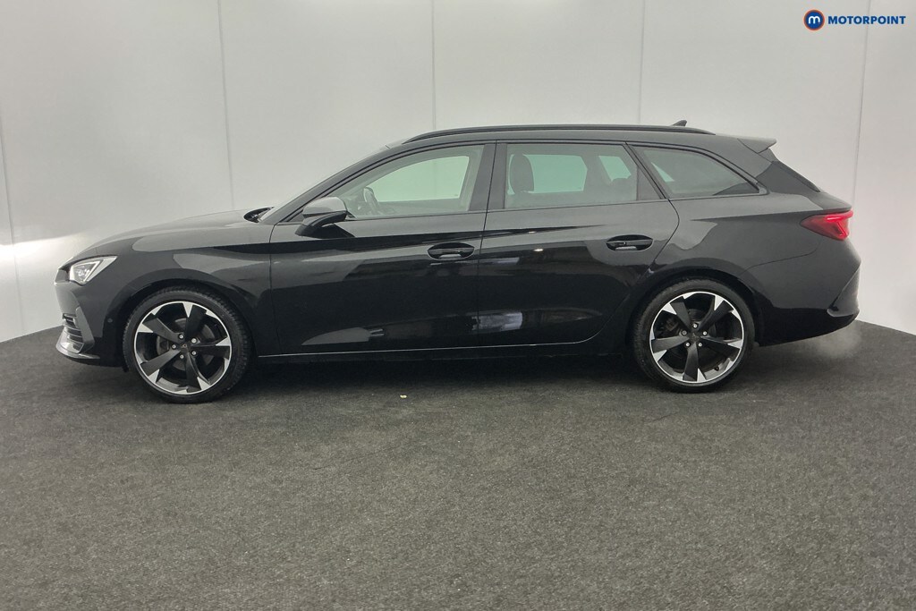 Used Cupra Leon 2023 for sale - 77340540: Photo 41