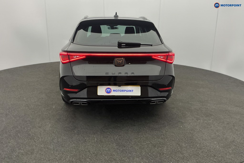 Used Cupra Leon 2023 for sale - 77340540: Photo 42