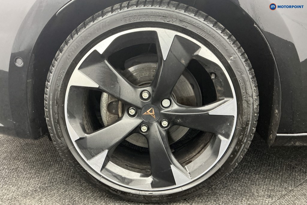 Used Cupra Leon 2023 for sale - 77340540: Photo 44