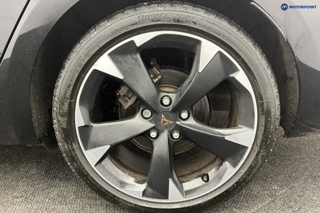 Used Cupra Leon 2023 for sale - 77340540: Photo 45