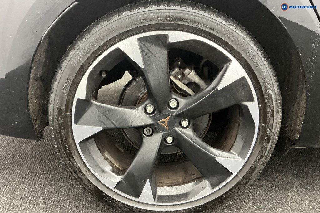 Used Cupra Leon 2023 for sale - 77340540: Photo 46