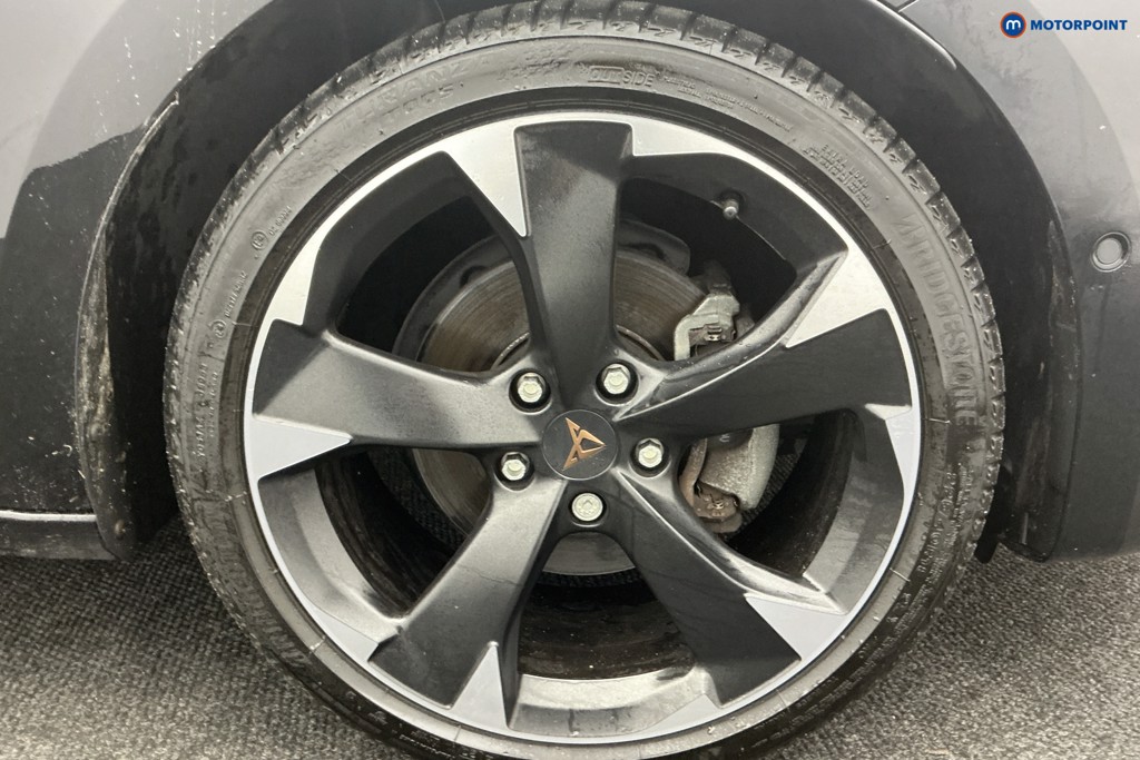 Used Cupra Leon 2023 for sale - 77340540: Photo 47