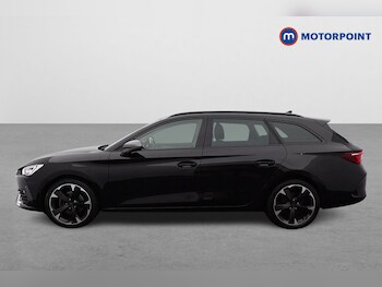 Used Cupra Leon 2023 for sale - 77340540: Photo