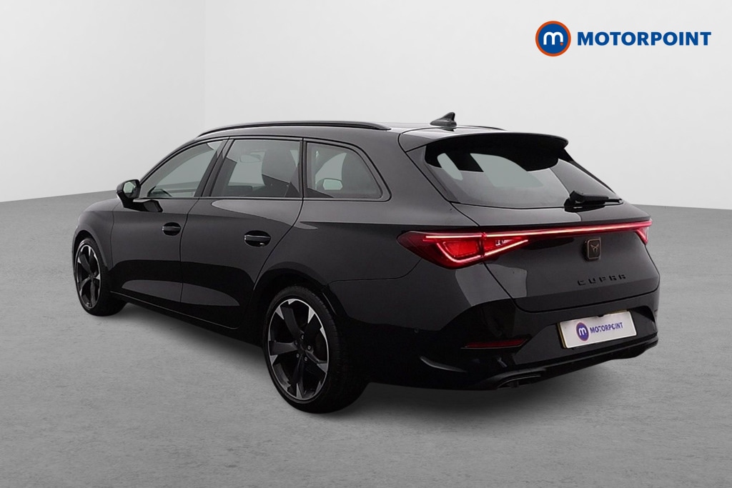 Used Cupra Leon 2023 for sale - 77340540: Photo 5