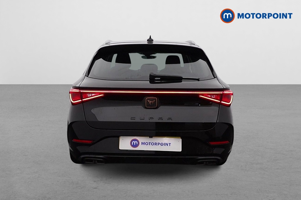 Used Cupra Leon 2023 for sale - 77340540: Photo 6