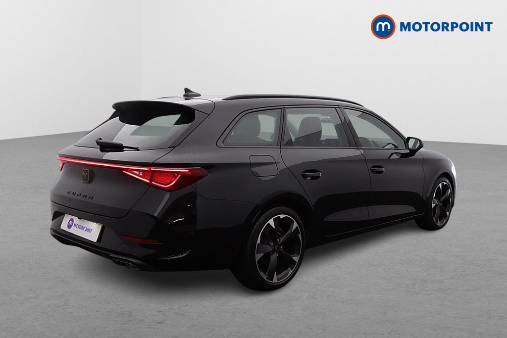 Used Cupra Leon 2023 for sale - 77340540: Photo 7