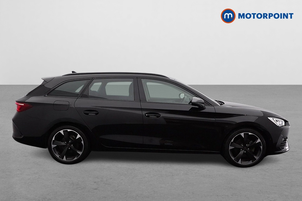 Used Cupra Leon 2023 for sale - 77340540: Photo 8