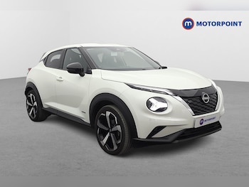 Used Nissan Juke 2022 for sale - 78223644: Photo
