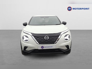 Used Nissan Juke 2022 for sale - 78223644: Photo