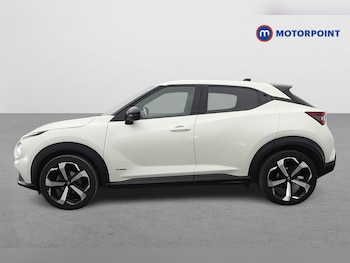 Used Nissan Juke 2022 for sale - 78223644: Photo