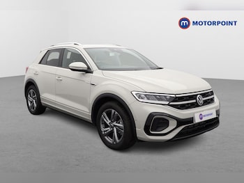 Volkswagen - T-Roc