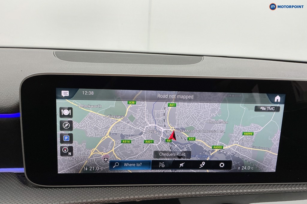 Used Mercedes-Benz A-Class 2019 for sale - 76949370: Photo 10