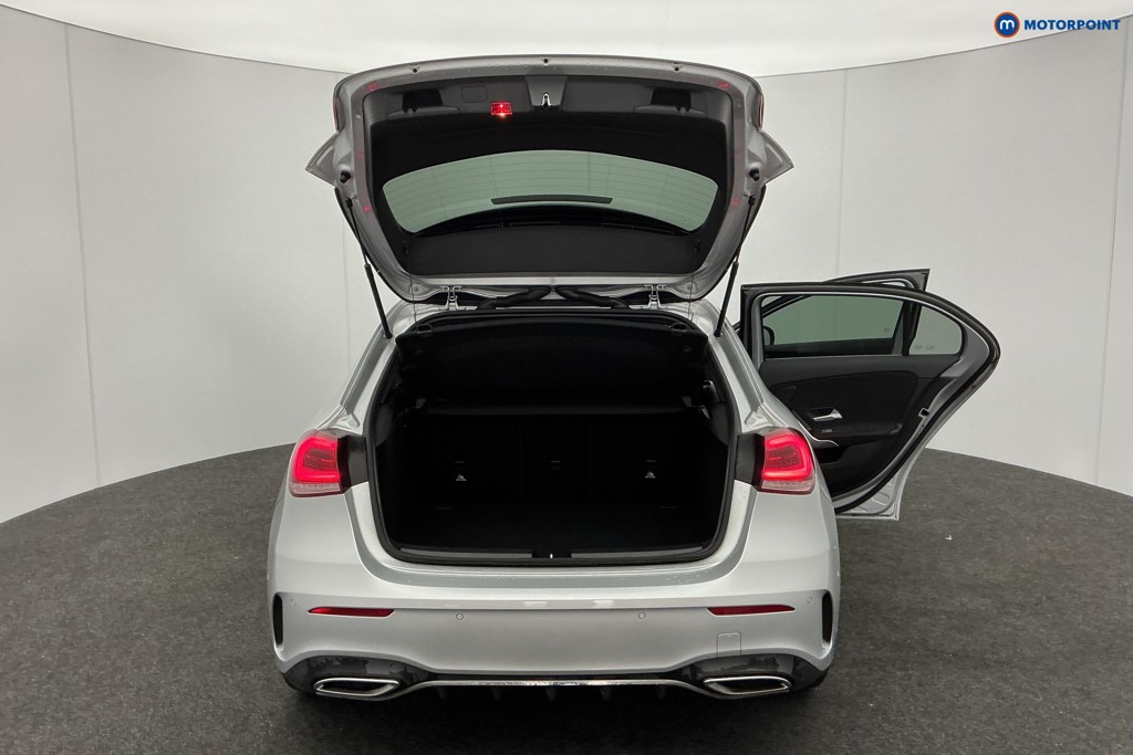 Used Mercedes-Benz A-Class 2019 for sale - 76949370: Photo 11