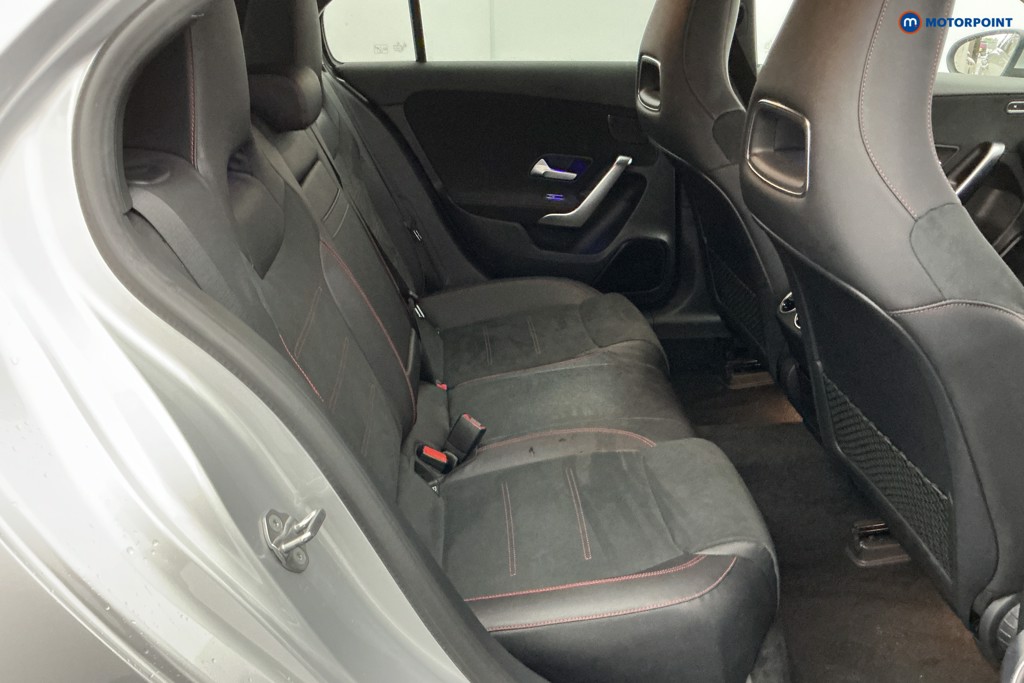 Used Mercedes-Benz A-Class 2019 for sale - 76949370: Photo 13