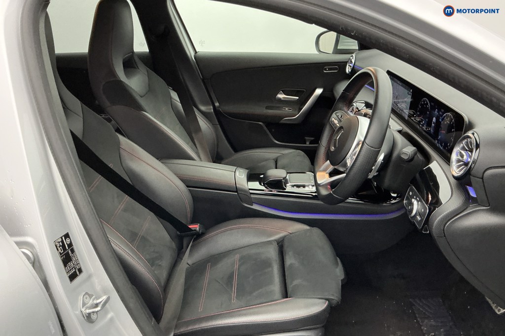 Used Mercedes-Benz A-Class 2019 for sale - 76949370: Photo 14